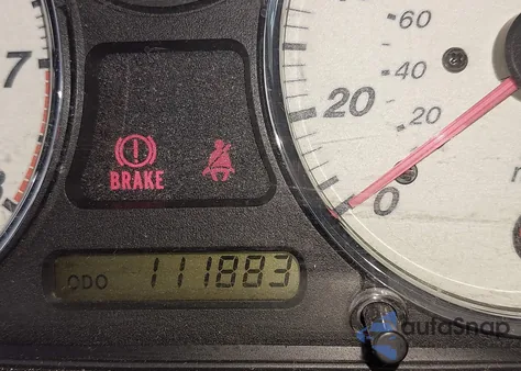 2001 Mazda Mx-5 Miata Ls/Special Edition из США, поврежденный, VIN JM1NB353510208607